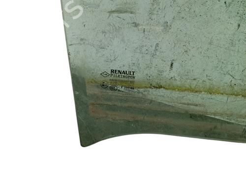 Used Rear right door window RENAULT LAGUNA III (BT0/1) 1.5 dCi (BT00, BT0A, BT0T, BT1J) (110 hp) 30736746