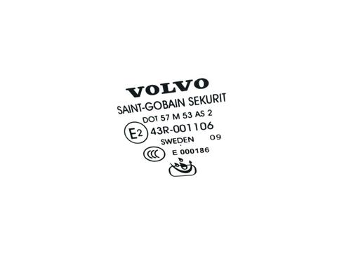 front-left-door-window-volvo-v50-545-2003-2004-2005-2006-2007-2008-2009-2010-2011-2012-25088305 main image