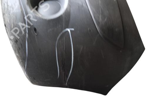 Front bumper RENAULT KANGOO / GRAND KANGOO II (KW0/1_) 1.5 dCi 90 (KW05, KW08, KW0G, KW11) | BP29221948C7 