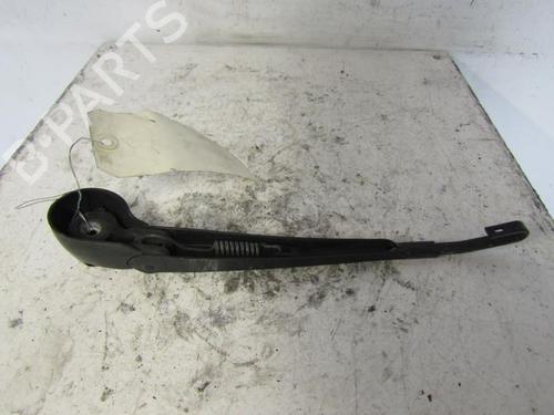 Used Rear windshield wiper arm AUDI A3 (8L1) 1.9 TDI (130 hp) 25091974