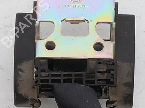 Front right seatbelt PEUGEOT BOXER Van 2.2 HDi 130 | BP37470871I25 - Image 2