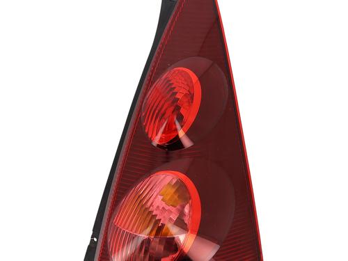 Used Right taillight Right taillight PEUGEOT 107 (PM_, PN_) 1.0 (68 hp) 33610365 33610365