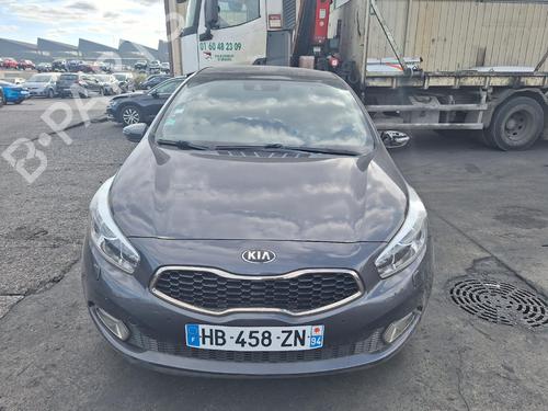 Radio KIA CEE'D (JD) 1.6 CRDi 128 | BP40241470E6  - Image 10