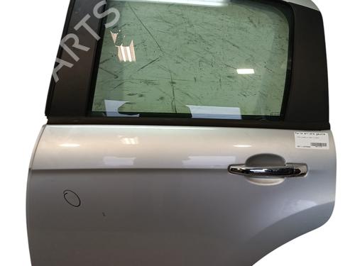 Left rear door CITROËN C3 II (SC_) 1.2 VTi 82 | BP30148769C4 