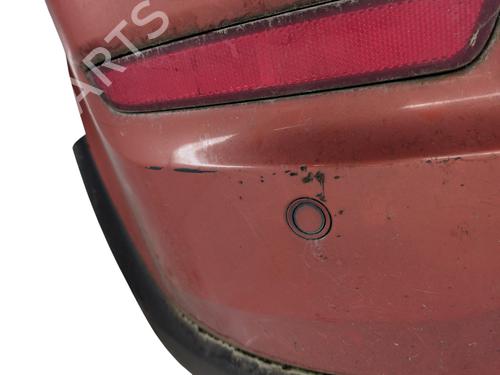 Rear bumper VOLVO C30 (533) D2 | BP25810149C8 