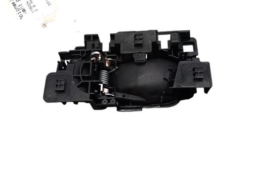 Used Front left interior door handle Front left interior door handle CITROËN C3 III (SX) 1.2 VTi 82 (82 hp) 25055094 25055094