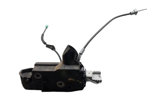 Front right lock CITROËN C4 I (LC_) 1.6 THP 150 | BP25073819C97 