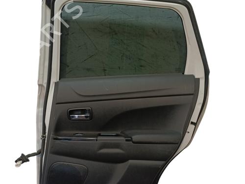 Right rear door PEUGEOT 4008 1.8 HDi AWC | BP29025837C5 
