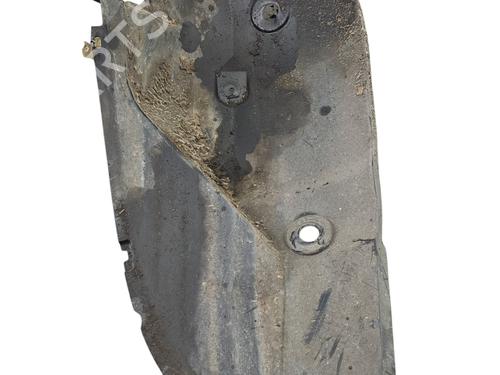 Hjulbue DACIA SANDERO II TCe 90 (B8M1, B8MA, B8AC) (90 hp) 25056437