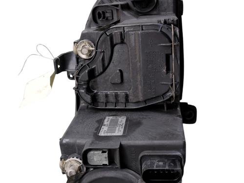 Left headlight SEAT ALTEA (5P1) 1.9 TDI | BP26125621C28 - Image 4