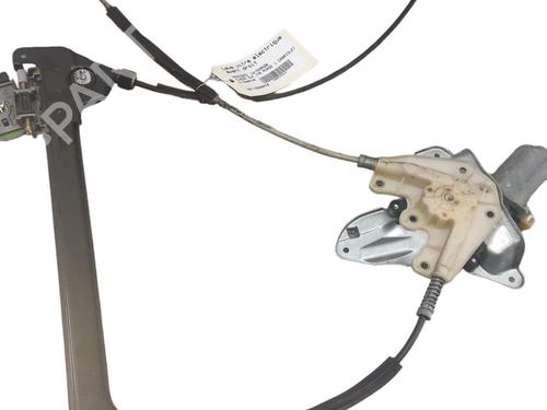 Front right window mechanism MERCEDES-BENZ SLK (R170) 200 (170.435) | BP25058924C23 