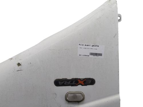 Forskærm venstre RENAULT TRAFIC II Van (FL) 2.0 dCi 90 (FL0H, FL00, FL01, FL0M, FL0P, FL0S) | BP30490618C41 - Image 2