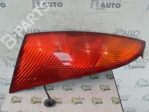 Used Left taillight Left taillight FORD FOCUS I (DAW, DBW) 1.8 Turbo DI / TDDi (90 hp) 10612330 10612330