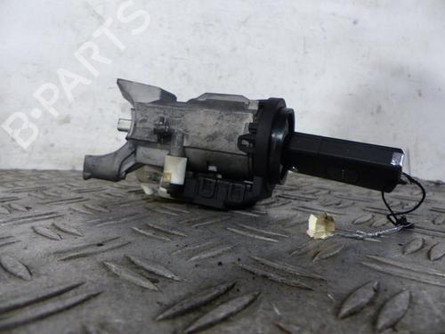 Ignition barrel MAZDA 2 (DE_, DH_) 1.3 (DE3FS) | BP25091352M48  - Image 5