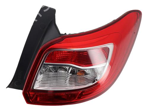 Right taillight DACIA SANDERO II 1.2 | BP38063799C35 - Image 5