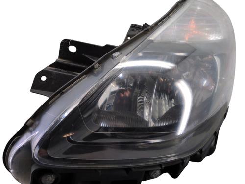 Left headlight RENAULT CLIO III (BR0/1, CR0/1) 1.5 dCi (C/BR0G, C/BR1G) | BP31753437C28 