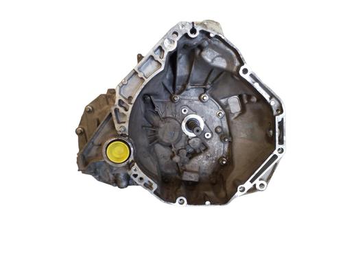 Gearbox RENAULT TWINGO III (BCM_, BCA_)  | BP25062043M3 