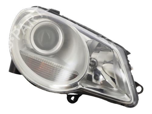 Used Right headlight Right headlight 38163860 38163860