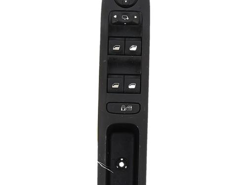 Left front window switch PEUGEOT 3008 I MPV (0U_) 2.0 HDi | BP37175059I27 - Image 5
