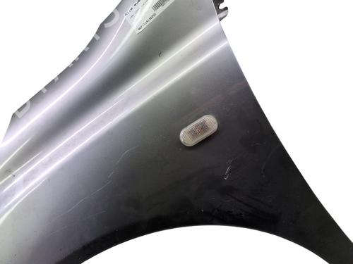 Left front fenders NISSAN MICRA III (K12) 1.2 16V | BP29887720C41