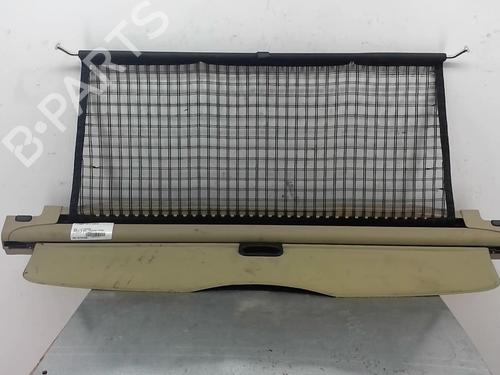 Rear parcel shelf BMW 5 Touring (E61) 525 d | BP25077911C85 