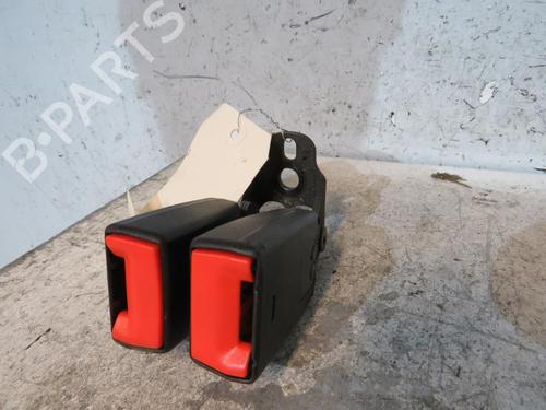 Used Seat buckle FORD FOCUS II (DA_, HCP, DP) 1.6 TDCi (109 hp) 25109475