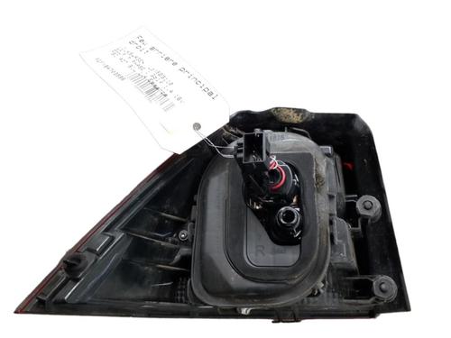 Right taillight VW GOLF VII (5G1, BQ1, BE1, BE2) 1.4 TSI | BP25073170C35 