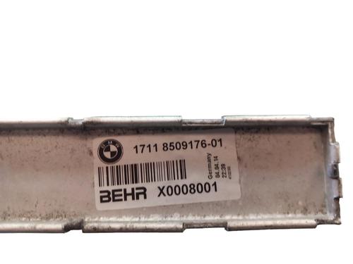 water-radiator-bmw-5-f10-2009-2010-2011-2012-2013-2014-2015-2016-25053824 main image