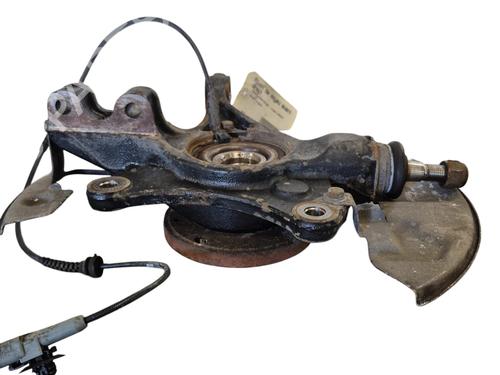 Used Right front steering knuckle Right front steering knuckle CITROËN DS5 [2011-2016] 33850866 33850866