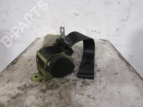 Used Rear right belt tensioner PEUGEOT 307 CC (3B) 2.0 HDi 135 (136 hp) 25063597