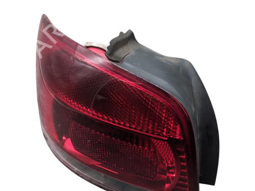 Left taillight AUDI A3 (8P1) 1.9 TDI | BP31317238C34  - Image 6