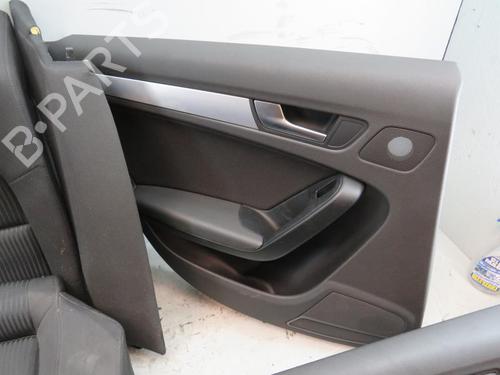 Used Seats set Seats set AUDI A4 B8 (8K2) 2.0 TDI (143 hp) 25114558 25114558