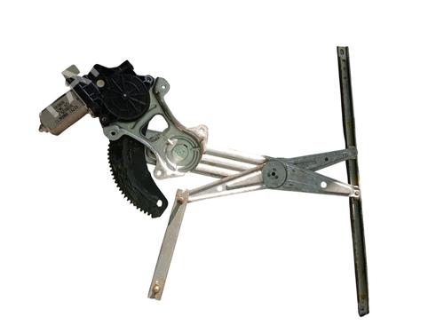 front-right-window-mechanism-nissan-micra-iv-k13k-k13kk-2010-29587845 main image