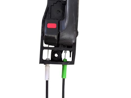 Rear left lock TOYOTA RAV 4 II (_A2_) 2.0 D 4WD (CLA20_, CLA21_, CLA20R, CLA21R) | BP27475101C100 