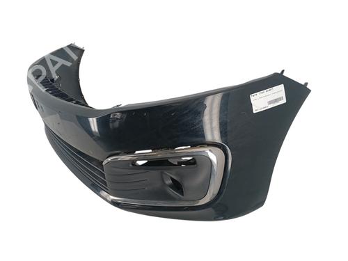 Used Front bumper Front bumper CITROËN C-ELYSEE (DD_) 1.2 PureTech 82 (DDHMRP) (83 hp) 36522146 36522146