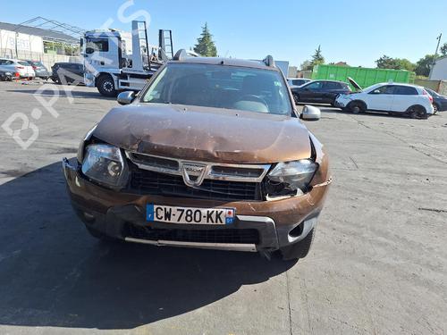 Used Parts DACIA DUSTER (HS_) 1.5 dCi (HSAJ) 5011079