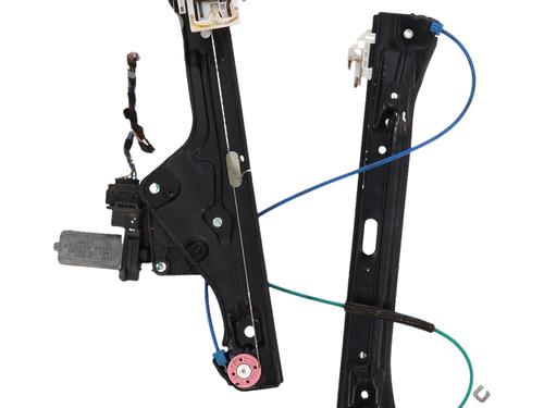 Used Front right window mechanism Front right window mechanism 38512977 38512977
