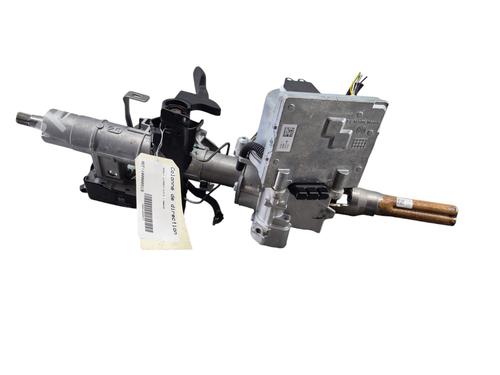 Used Steering column Steering column RENAULT CLIO V (B7_) 1.0 TCe 90 (B7MT) (91 hp) 25052761 25052761