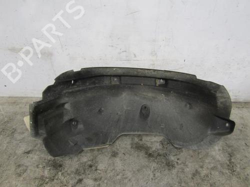 Hjulbue MERCEDES-BENZ M-CLASS (W163) ML 230 (163.136) (150 hp) 25085348
