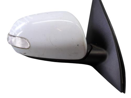 Right mirror KIA CEE'D Hatchback (ED) 1.6 CRDi 115 | BP27483878C27 