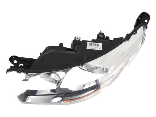 Left headlight CITROËN C4 II (NC_) 1.6 HDi 110 | BP33534937C28 - Image 4