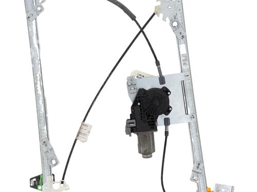 Front left window mechanism CITROËN C3 Picasso (SH_) 1.6 HDi | BP38187005C22 - Image 2