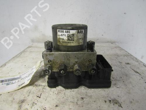ABS pump CHEVROLET SPARK (M300)  | BP25083156M43 