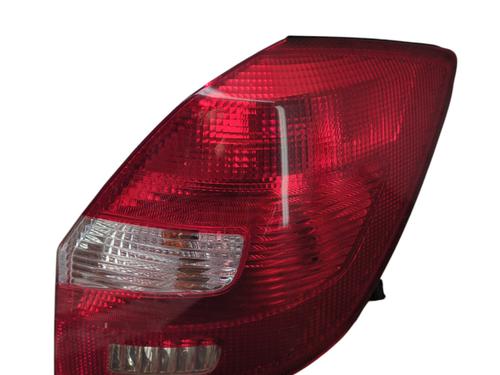 Used Right taillight SKODA FABIA II (542) 1.6 TDI (75 hp) 29327017