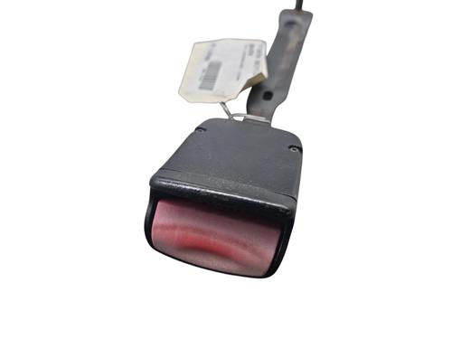 Seat buckle RENAULT MEGANE III Hatchback (BZ0/1_, B3_) 1.9 dCi (BZ0N, BZ0J) | BP29240423I32 