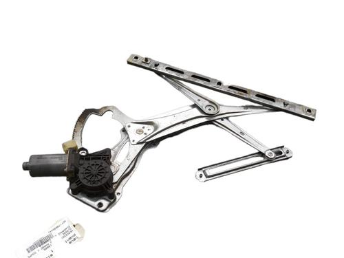 Front right window mechanism MERCEDES-BENZ CLK (C208) CLK 230 Kompressor (208.347) | BP25099963C23 