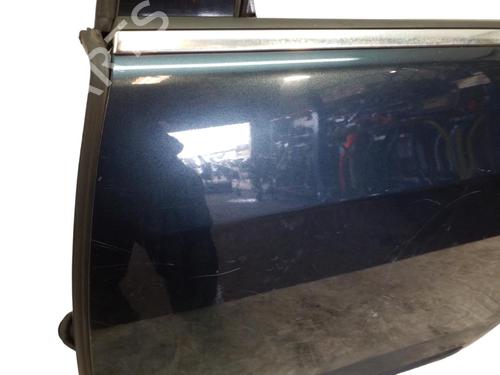Left rear door PEUGEOT 5008 (0U_, 0E_) 1.6 HDi | BP25103564C4 