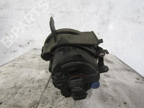 Used Right front fog light Right front fog light TOYOTA URBAN CRUISER (_P1_) [2007-2016] 25070238 25070238