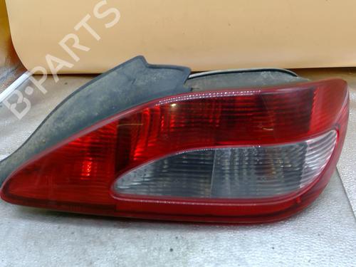 Used Right taillight PEUGEOT 406 Coupe (8C) 2.2 (158 hp) 25082068