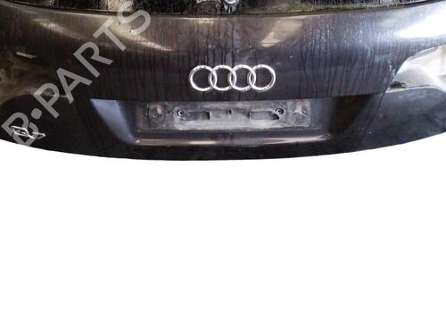 Used Tailgate AUDI Q7 (4LB) 3.0 TDI quattro (233 hp) 25054396